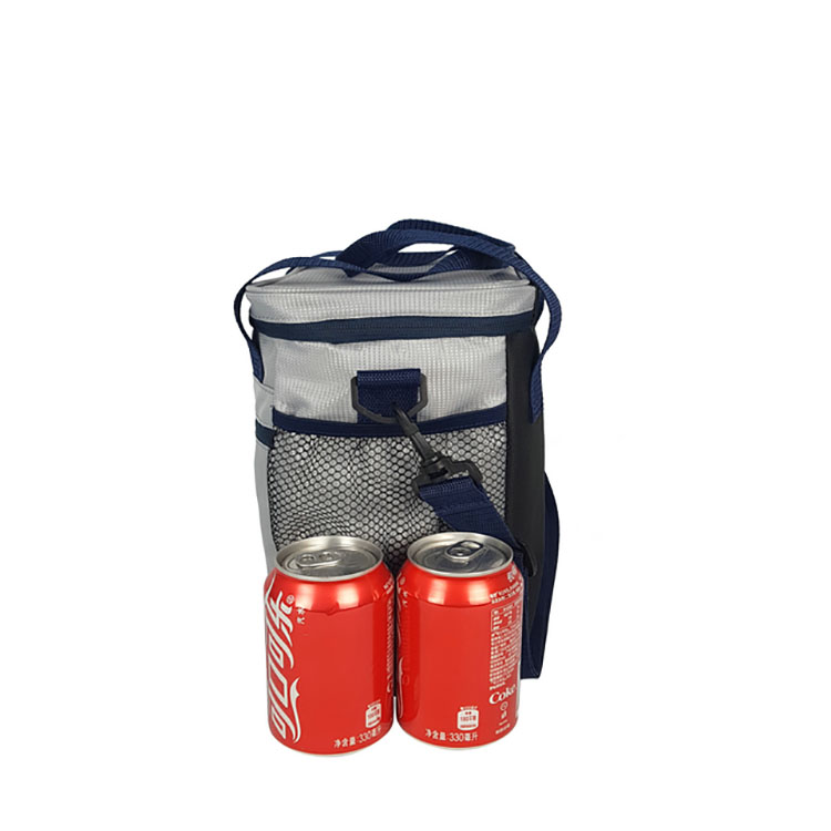   Bolso Tote Refrigerador Aislado para latas o comida 