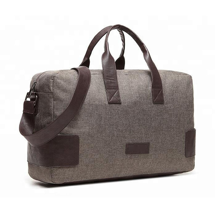   Duffel Weekender Bag 