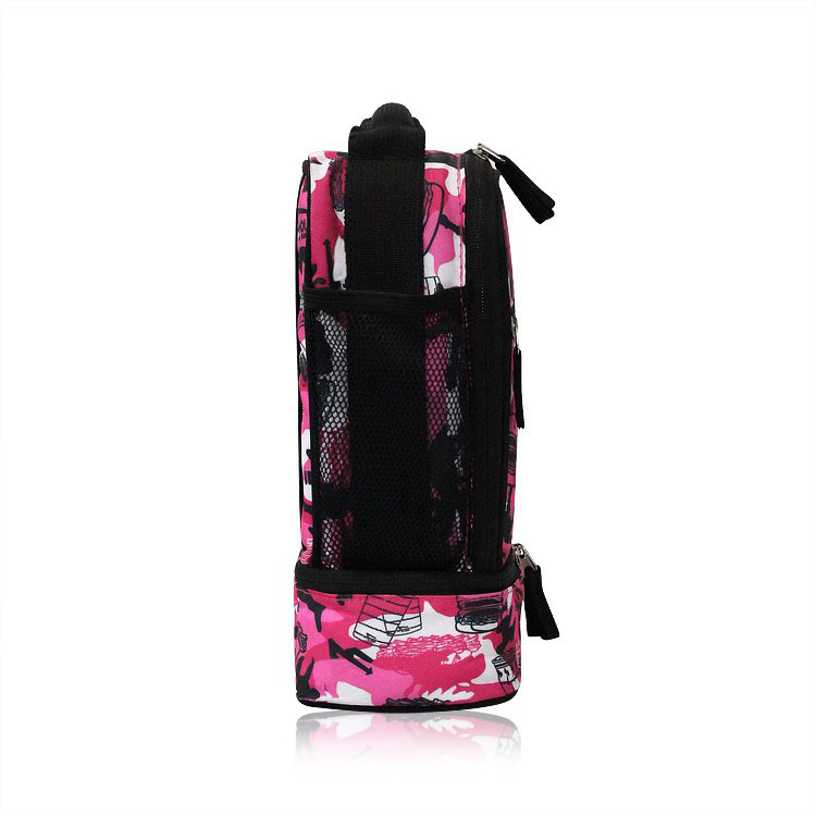   Bolsa nevera camuflaje Frozen Lunch 