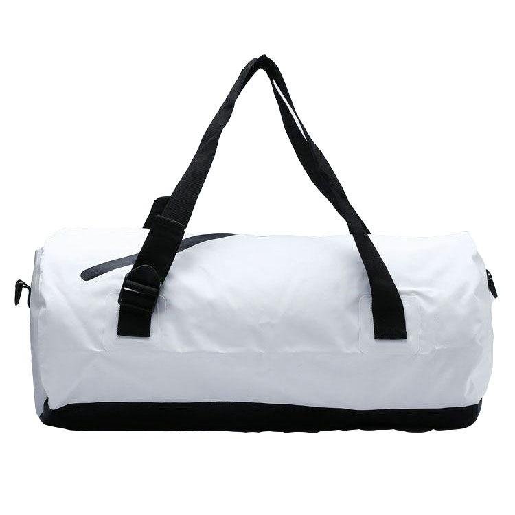   Lona de PVC Sport Gym Travel Duffel Dry Bag 