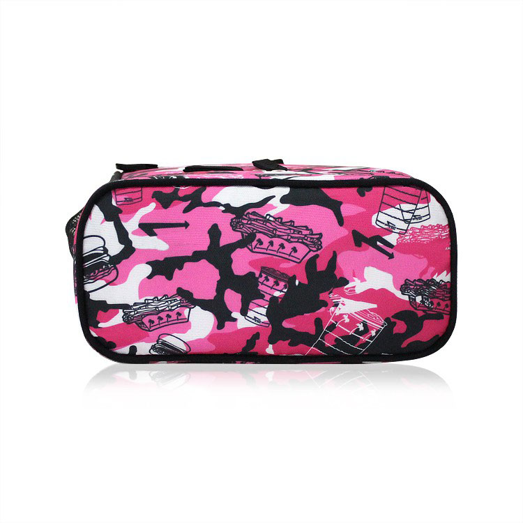   Bolsa nevera camuflaje Frozen Lunch 