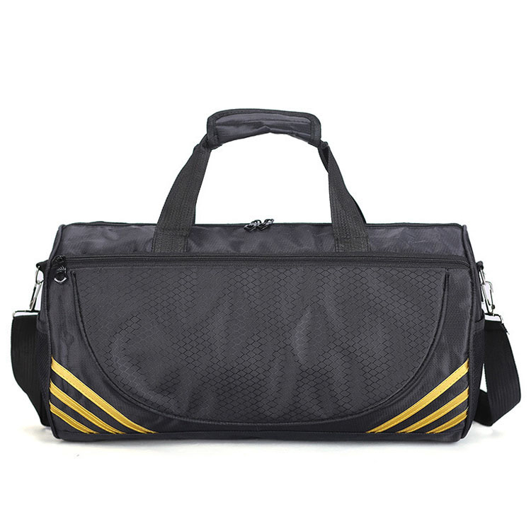   Bolsa deportiva para hombre 