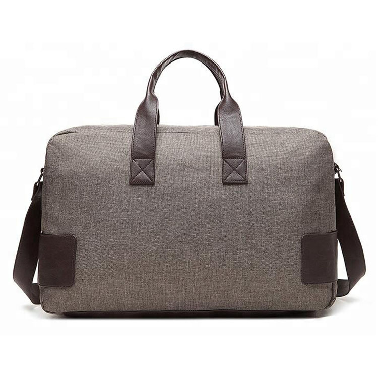   Duffel Weekender Bag 