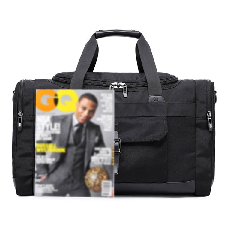   Bolsas de equipaje populares de viaje ligeras personalizadas 