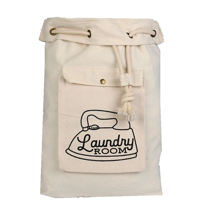 Bolsa de lavandería para ropa sucia